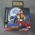Vendita Lunar 2 Eternal Blue Complete - Retrogaming Shop