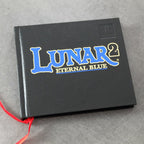 Vendita Lunar 2 Eternal Blue Complete - Retrogaming Shop
