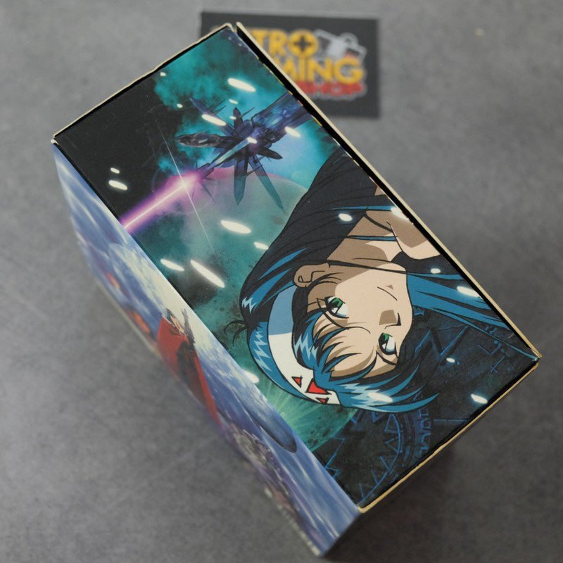 Vendita Lunar 2 Eternal Blue Complete - Retrogaming Shop