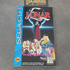 Vendita Lunar Eternal Blue - Retrogaming Shop