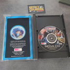 Vendita Lunar The Silver Star - Retrogaming Shop