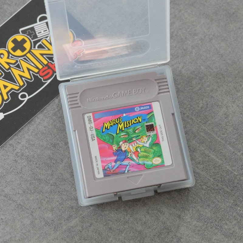 Vendita Maru's Mission - Retrogaming Shop