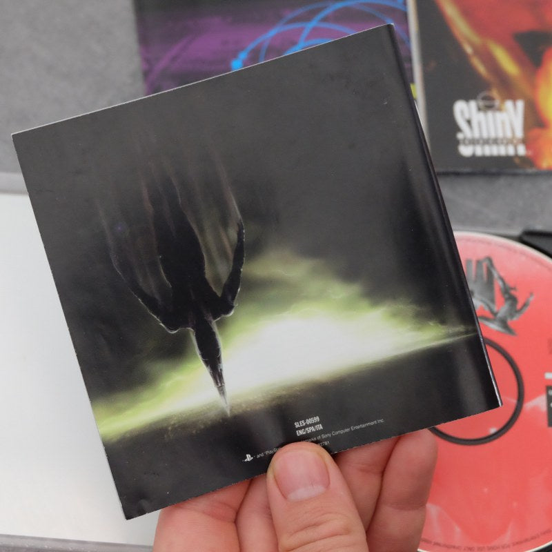 Vendita MDK - Retrogaming Shop