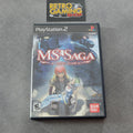 Vendita MS Saga A New Dawn - Retrogaming Shop