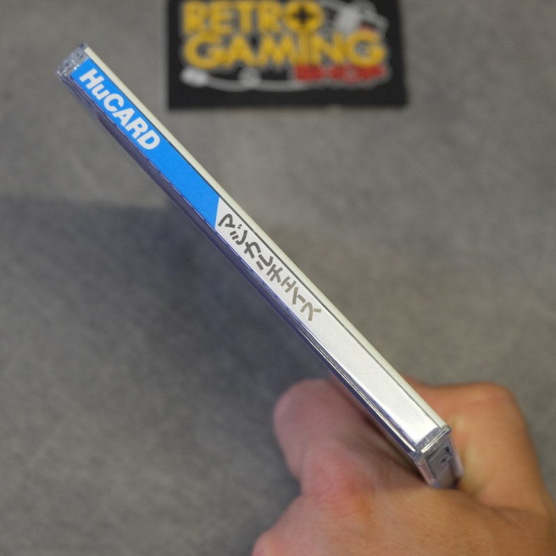 Vendita Magical Chase - Retrogaming Shop