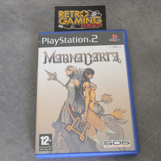 Magnacarta