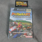 Vendita Mario Kart Double Nuovo - Retrogaming Shop