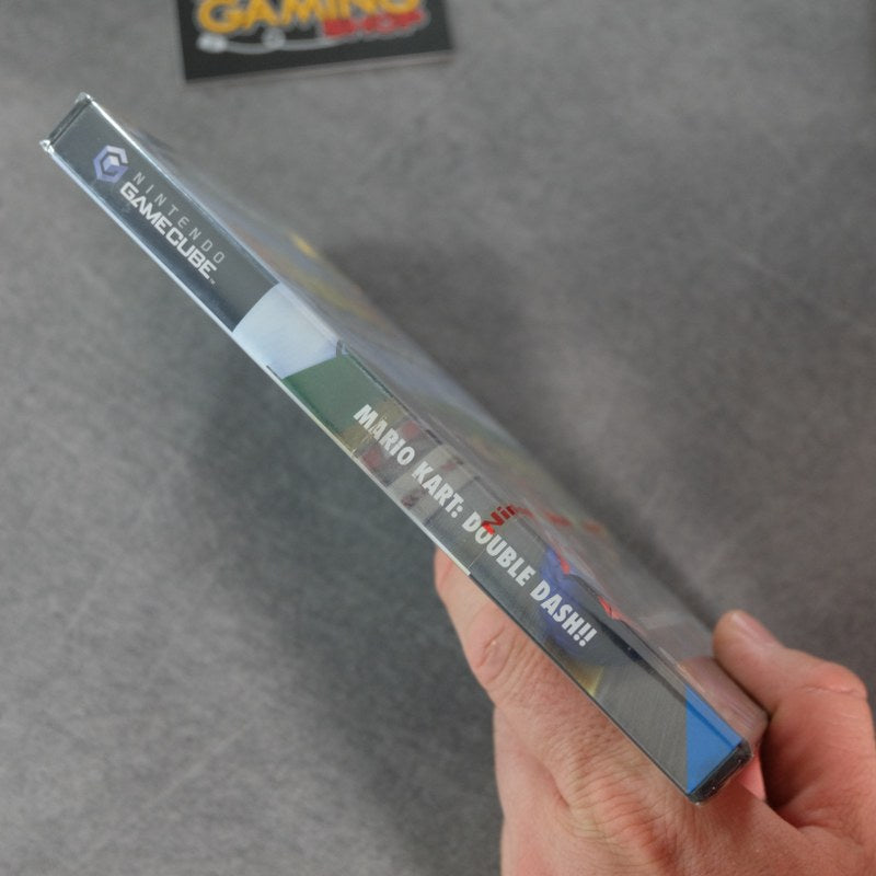 Vendita Mario Kart Double Nuovo - Retrogaming Shop