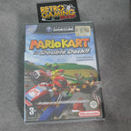 Vendita Mario Kart Double Dash Nuovo - Retrogaming Shop