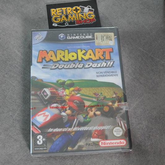 Mario Kart Double Dash Nuovo