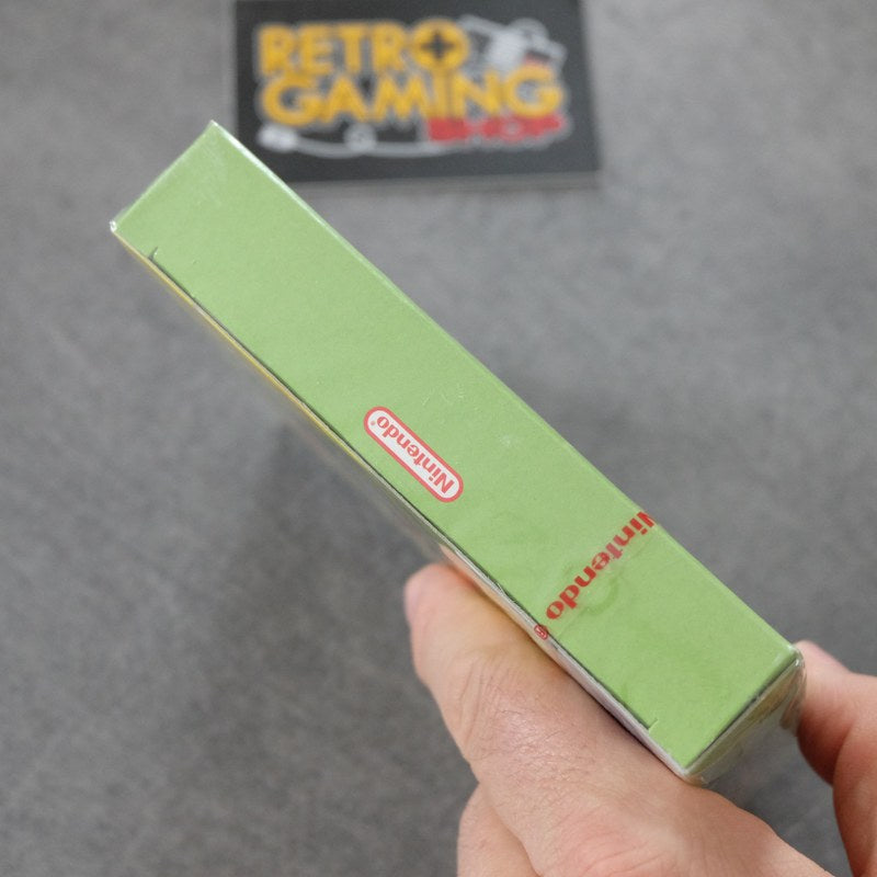 Vendita Mario Tennis Nuovo - Retrogaming Shop