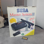 Vendita Sega Master System 2 Plus - Retrogaming Shop