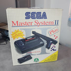 Vendita Sega Master System 2 Plus - Retrogaming Shop