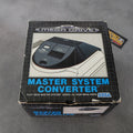 Vendita Master System Converter - Retrogaming Shop