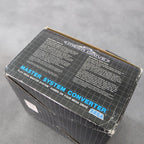 Vendita Master System Converter - Retrogaming Shop