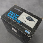 Vendita Master System Converter - Retrogaming Shop