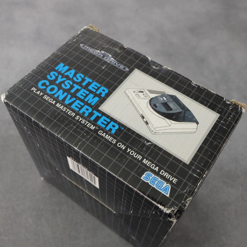Vendita Master System Converter - Retrogaming Shop