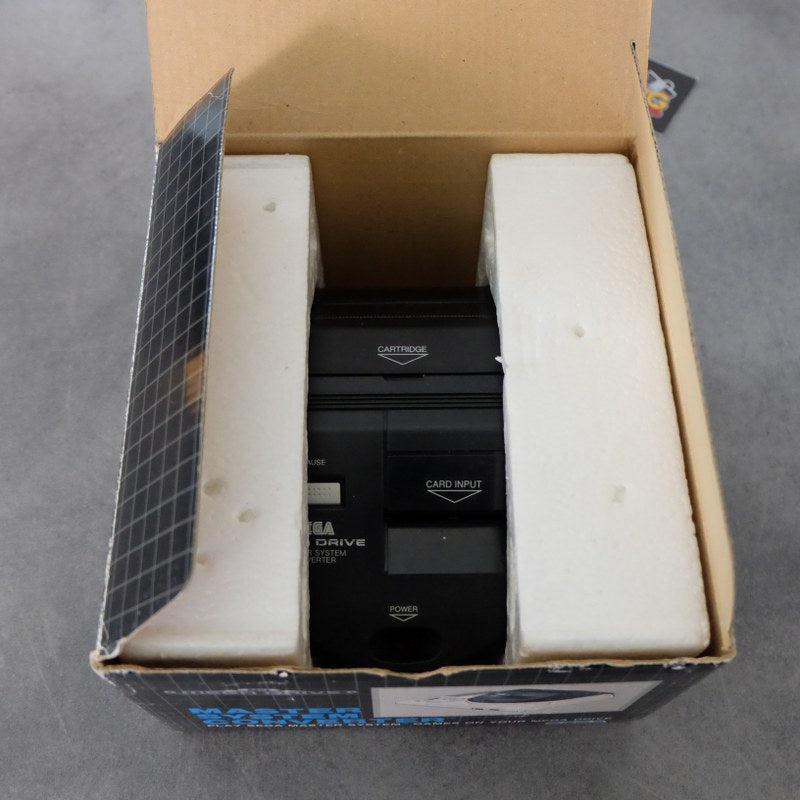 Vendita Master System Converter - Retrogaming Shop