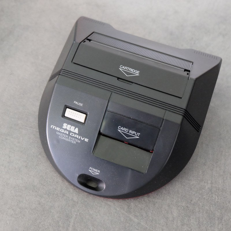 Vendita Master System Converter - Retrogaming Shop