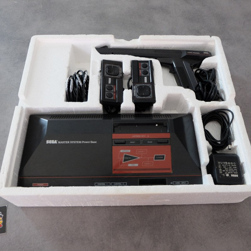 Vendita Sega Master System Plus - Retrogaming Shop