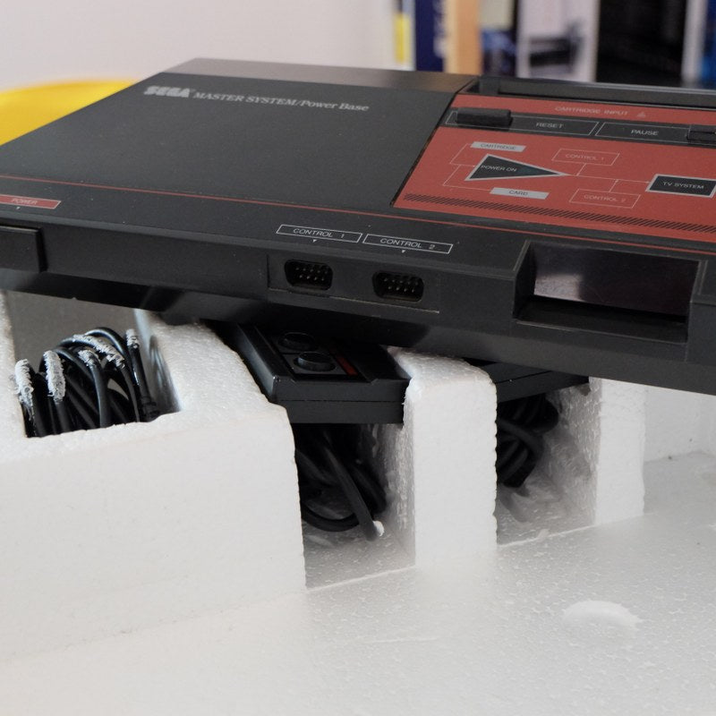 Vendita Sega Master System Plus - Retrogaming Shop
