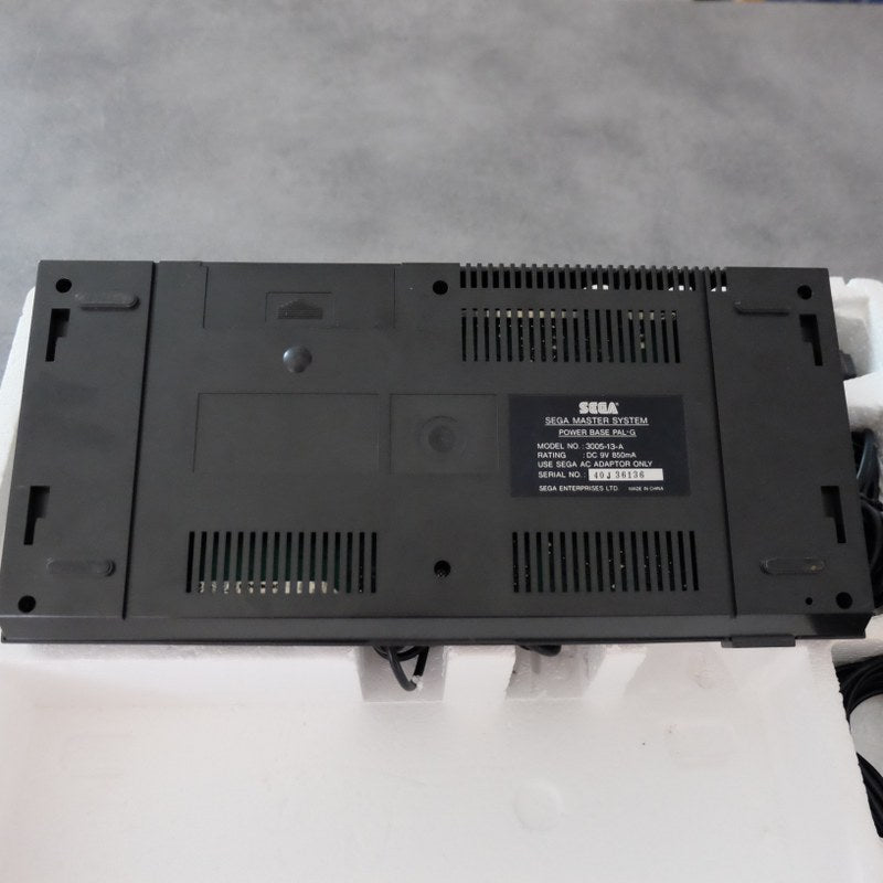 Vendita Sega Master System Plus - Retrogaming Shop