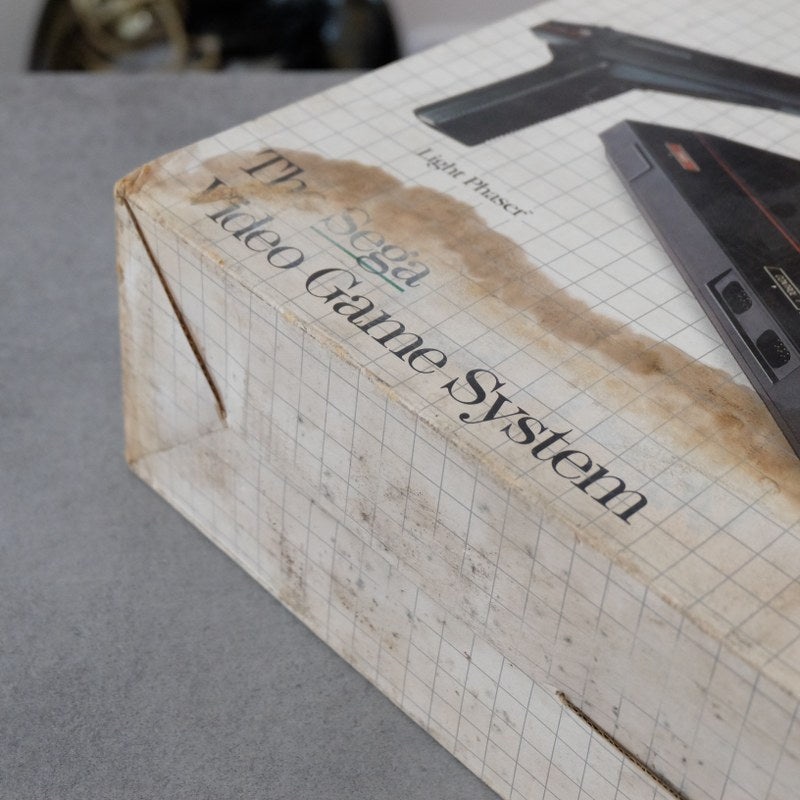 Vendita Sega Master System Plus - Retrogaming Shop