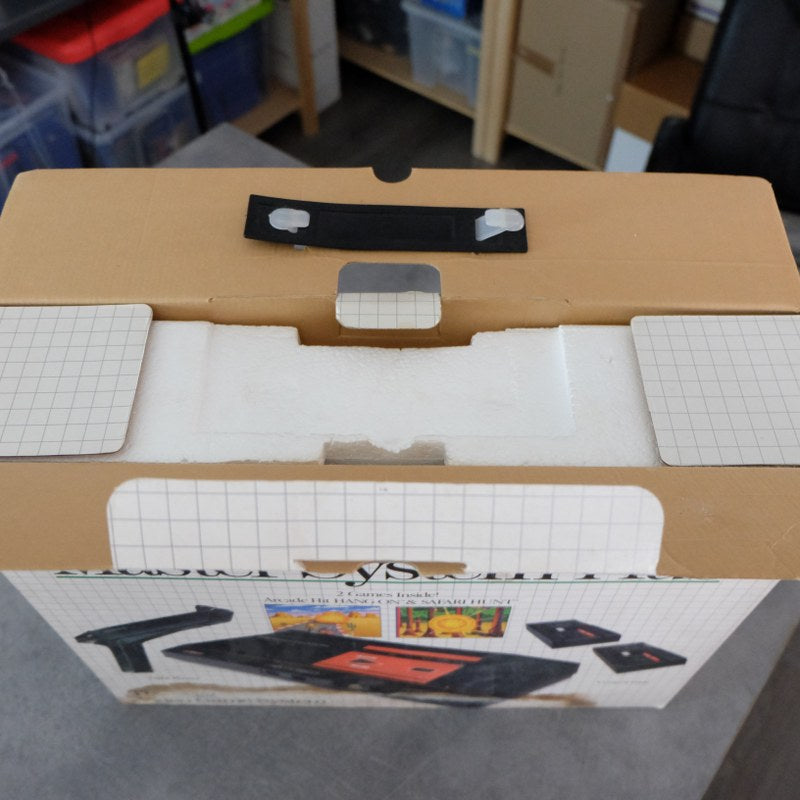 Vendita Sega Master System Plus - Retrogaming Shop