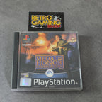 Vendita Medal Of Honor Underground - Retrogaming Shop