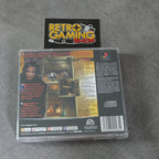Vendita Medal Of Honor Underground - Retrogaming Shop