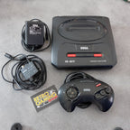 Vendita Megadrive 2 - Retrogaming Shop