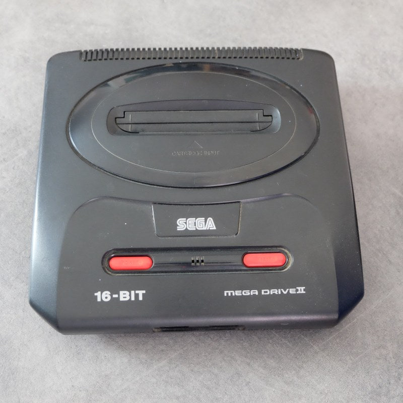 Vendita Megadrive 2 - Retrogaming Shop