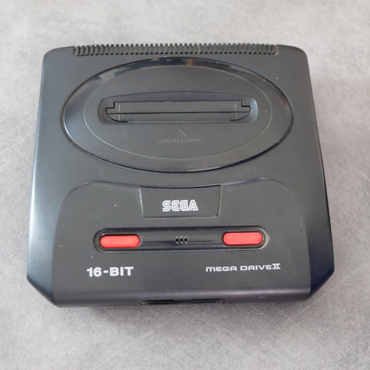 Vendita Megadrive 2 - Retrogaming Shop