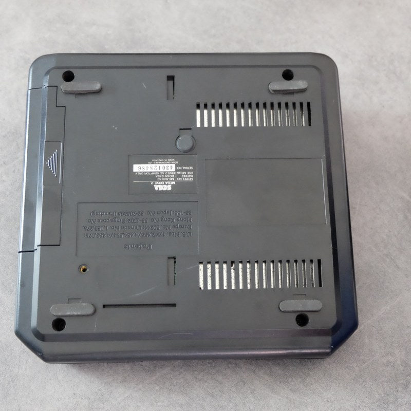 Vendita Megadrive 2 - Retrogaming Shop