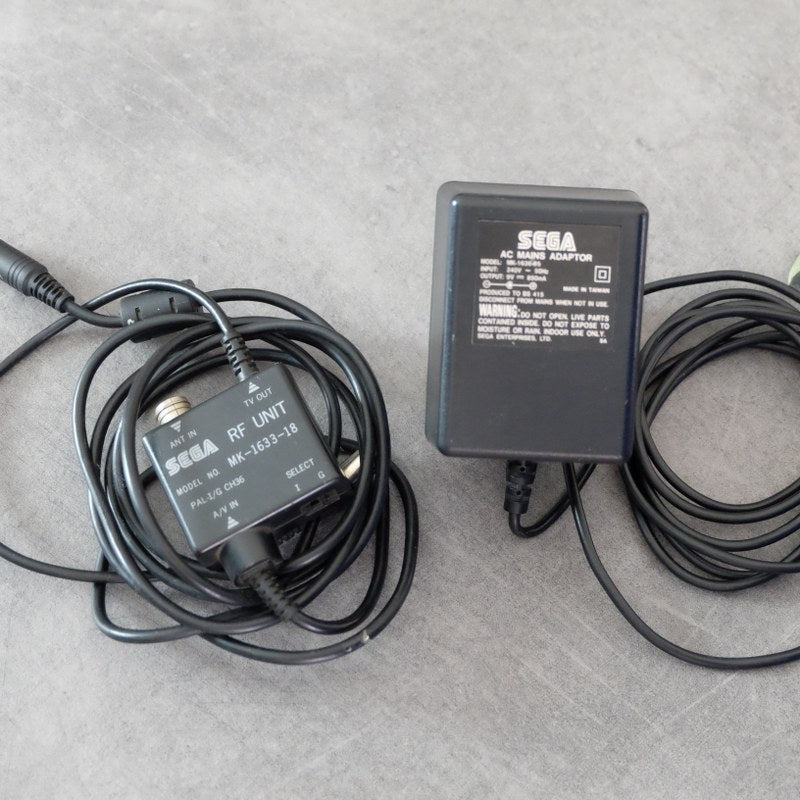 Vendita Megadrive 2 - Retrogaming Shop