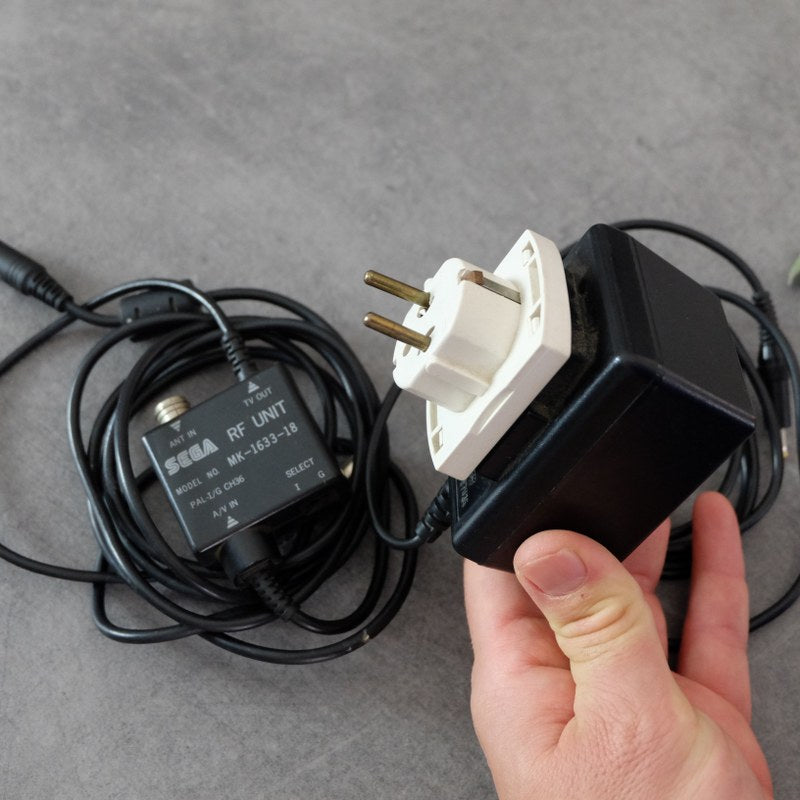 Vendita Megadrive 2 - Retrogaming Shop