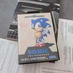 Vendita Mega Drive 2 II - Retrogaming Shop