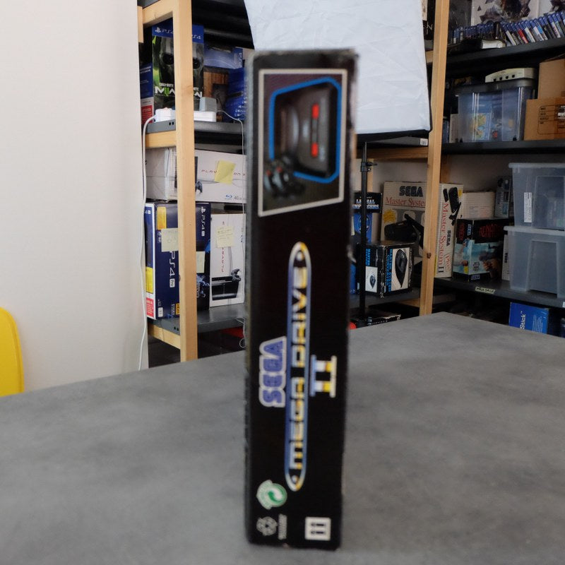 Vendita Mega Drive 2 II - Retrogaming Shop