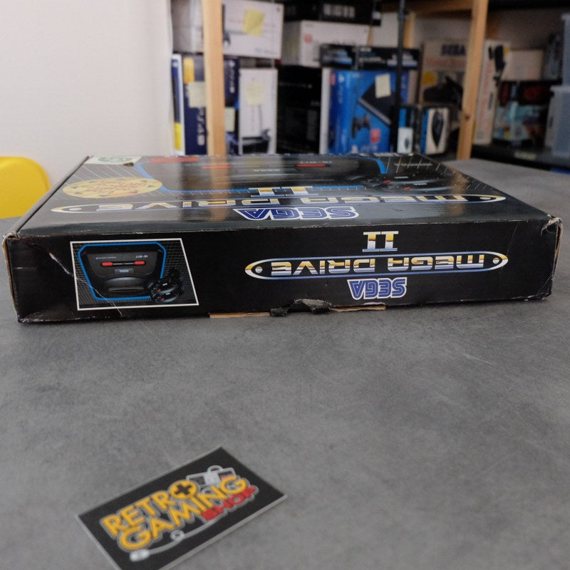 Vendita Mega Drive 2 II - Retrogaming Shop