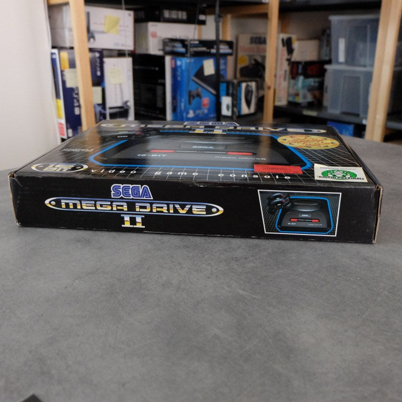 Mega Drive 2 II