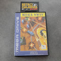 Vendita Mega Swiv - Retrogaming Shop