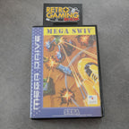 Vendita Mega Swiv - Retrogaming Shop