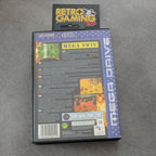 Vendita Mega Swiv - Retrogaming Shop