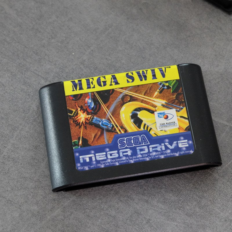 Vendita Mega Swiv - Retrogaming Shop