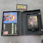 Vendita Mega Lo Mania - Retrogaming Shop