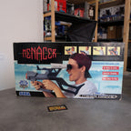 Vendita Menacer Mega Drive Nuovo - Retrogaming Shop