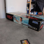 Vendita Menacer Mega Drive Nuovo - Retrogaming Shop