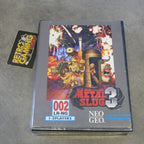Vendita Metal Slug 3 Limited Run Games Ps4 Nuovo - Retrogaming Shop