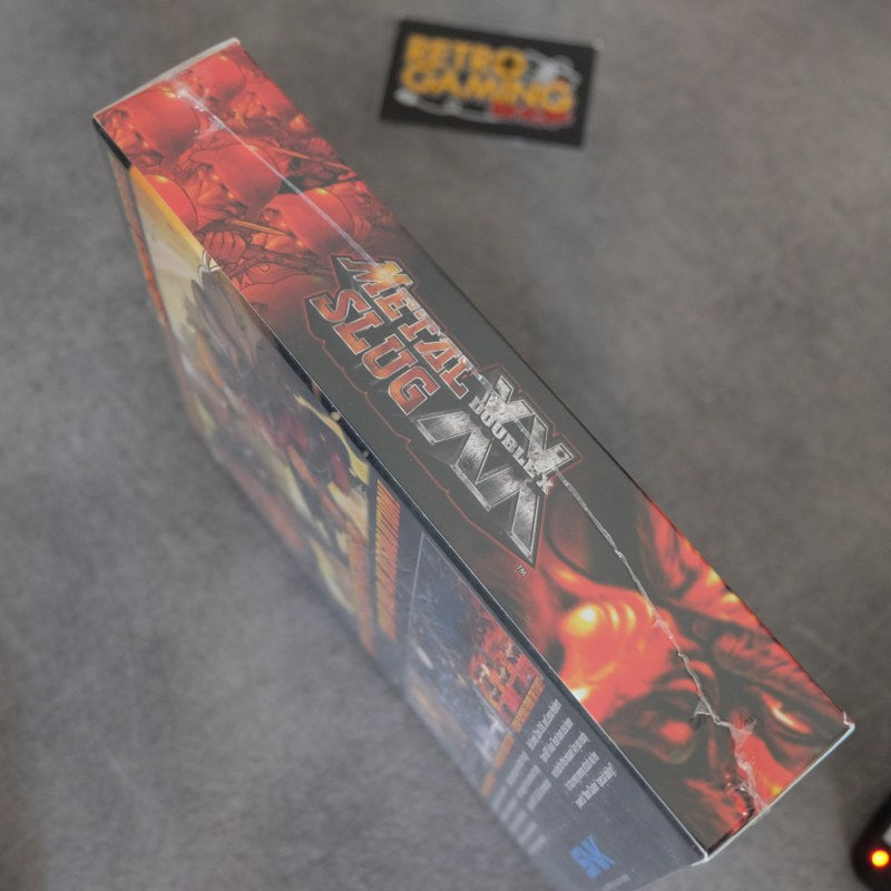 Vendita Metal Slug XX Limited Run Games Nuovo - Retrogaming Shop