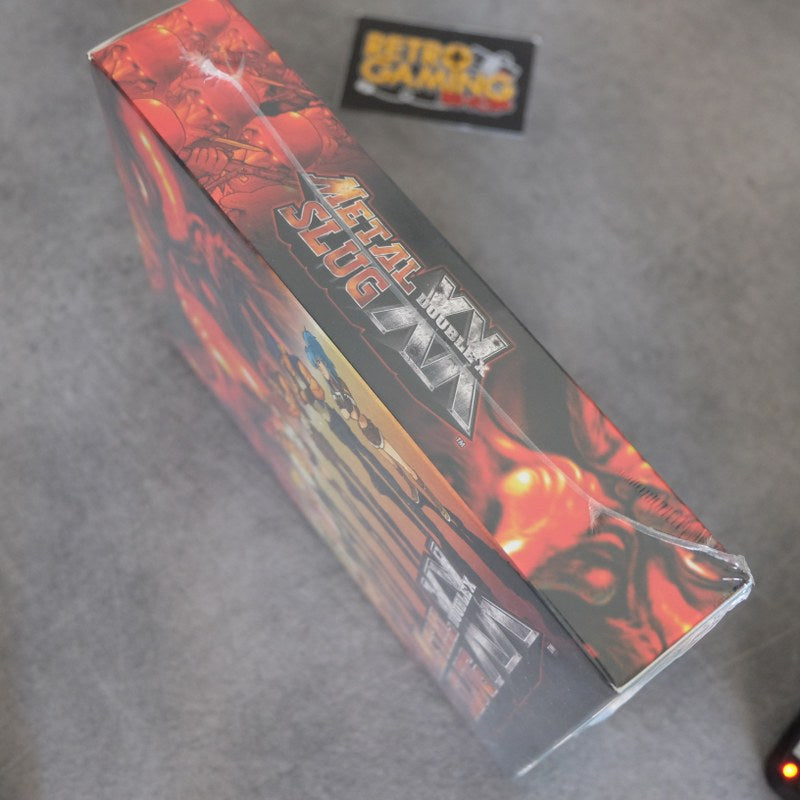 Vendita Metal Slug XX Limited Run Games Nuovo - Retrogaming Shop